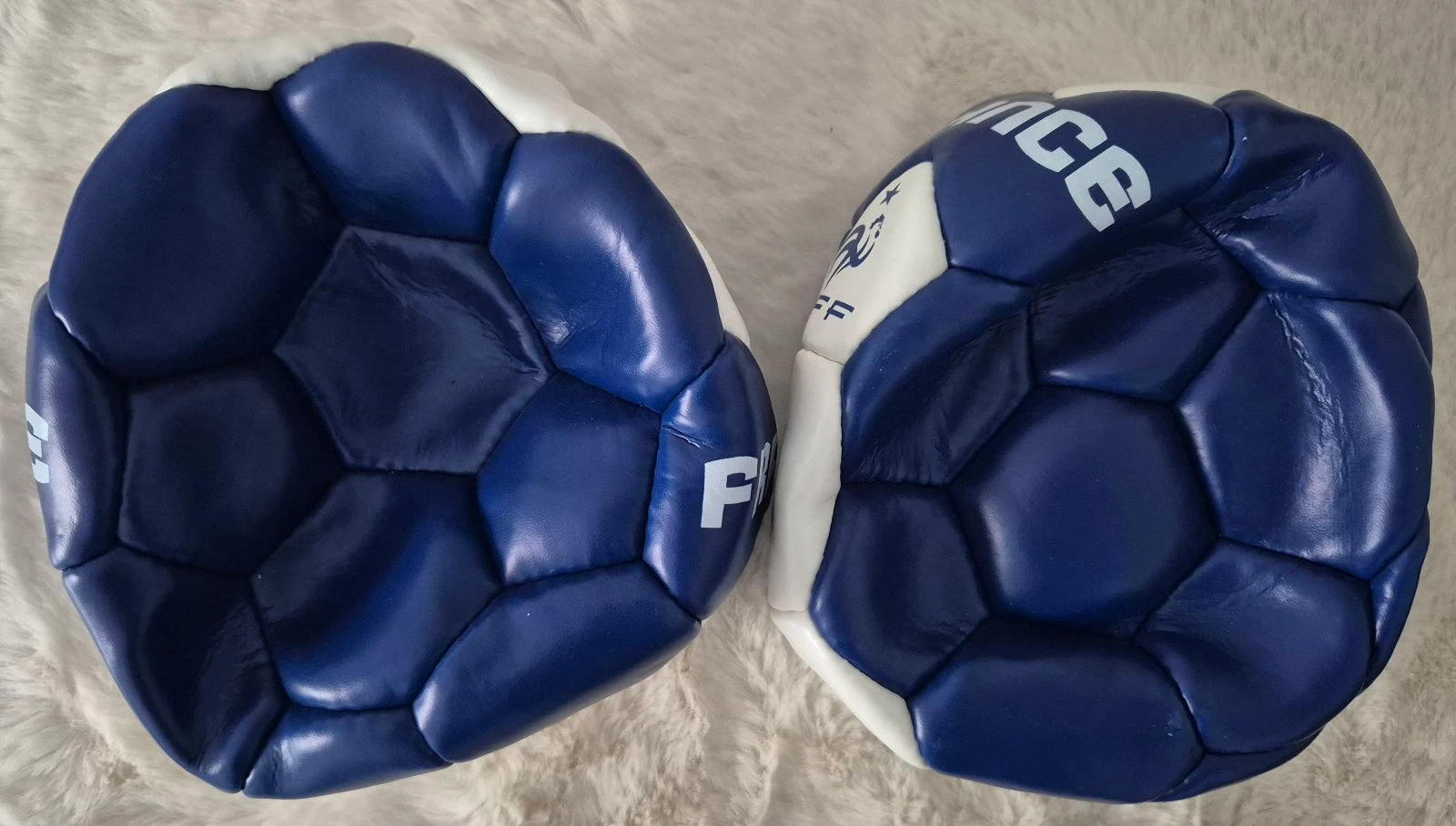 Football balloons – photo 2